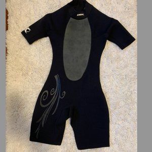 OBX Girl's Wetsuit